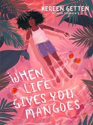 When Life Gives You Mangoes - ebook